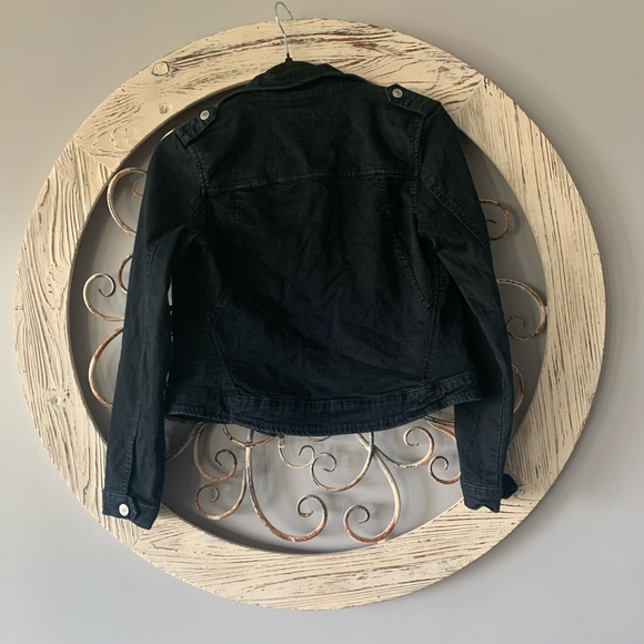 Hudson jacket - Picture 6 of 8